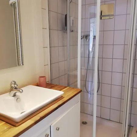 דירה 3 Bed Flat - Sleeps 6 - Pets - Parking - Wifi וילינגן-שוונינגן