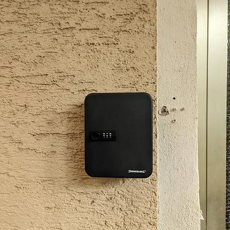 3 Bed Flat - Sleeps 6 - Pets - Parking - Wifi וילינגן-שוונינגן